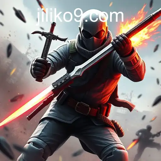 Exploring the Thrills of Action Games on Jiliko: A Gamer's Paradise