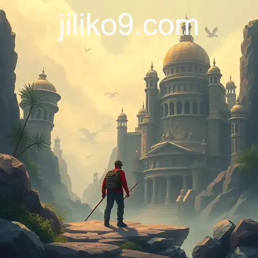 Exploring the Unique World of Jiliko Adventure Games