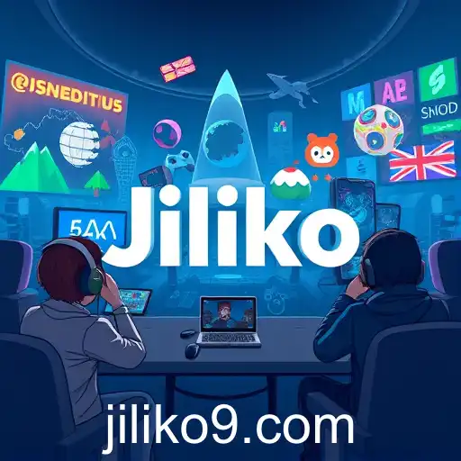 The Evolution of Online Gaming and Jiliko's Rise