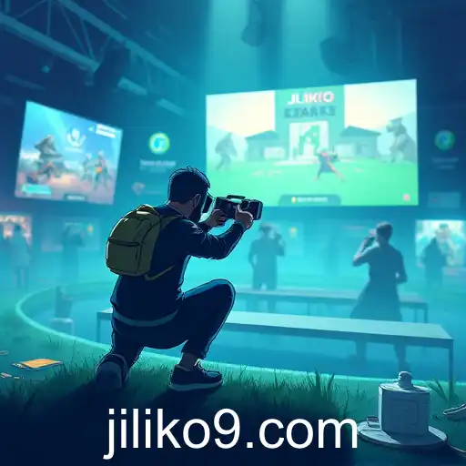 The Rise of Jiliko Amid Gaming Expansion