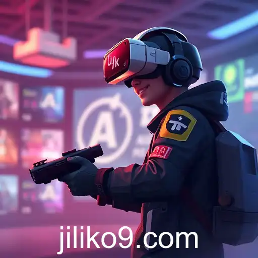 Jiliko: Gaming Revolution in the Digital World
