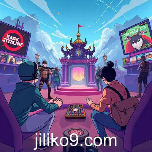 Jiliko Revolutionizes Online Gaming in 2025