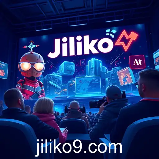 Jiliko's Rise in Online Gaming Landscape