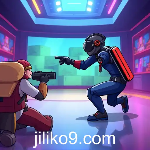 Jiliko: Revolutionizing Online Gaming Experience