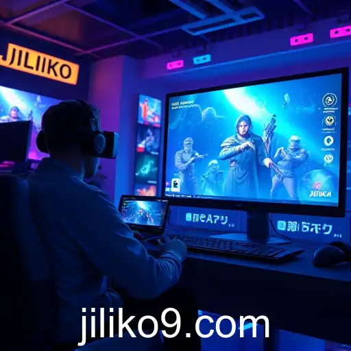 Growing Influence of Jiliko in Online Gaming