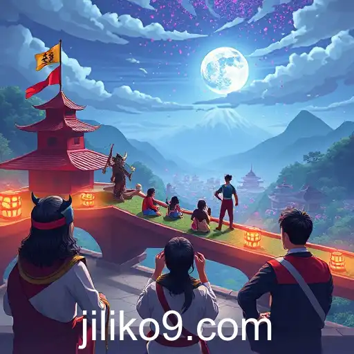 The Rise of Jiliko: A New Era in Online Gaming