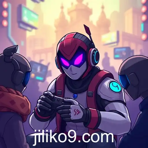 Jiliko: Revolutionizing Online Gaming