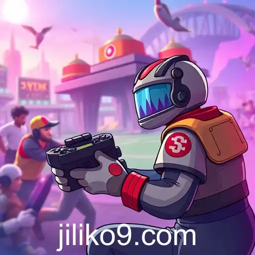 Jiliko: Revolutionizing Online Gaming