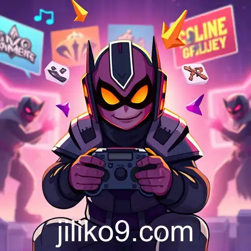 Jiliko: A Game Changer in Online Entertainment