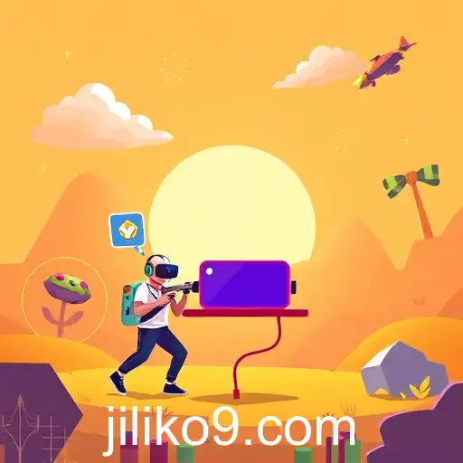 The Rise of Jiliko in Online Gaming