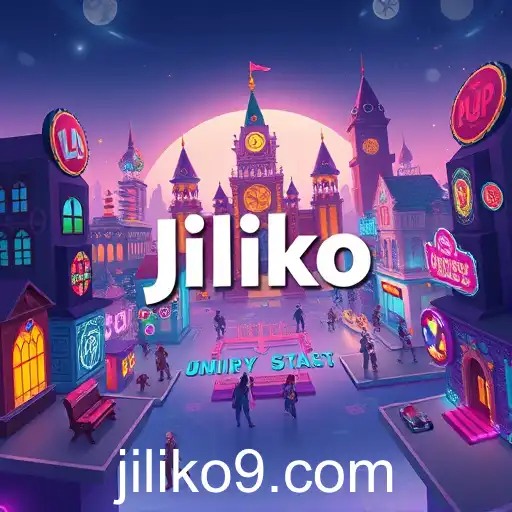 The Rise of Jiliko: Revolutionizing English Online Gaming
