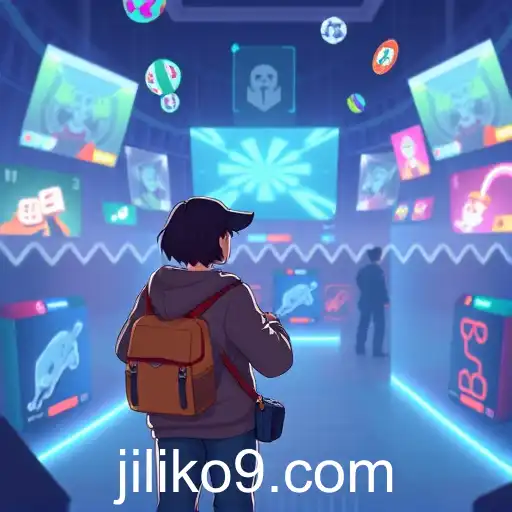 The Rise of Jiliko: A Gaming Phenomenon