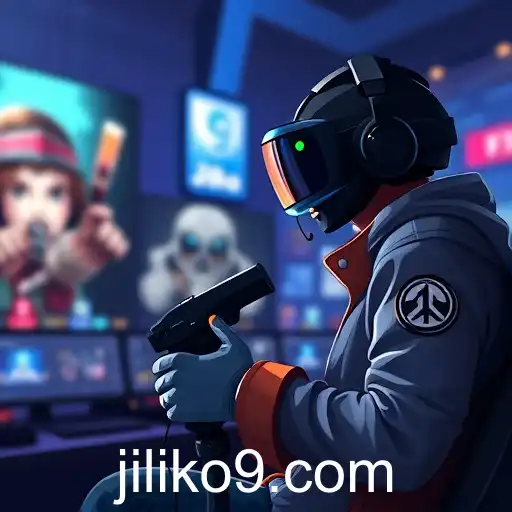 The Rise of Online Gaming Platforms