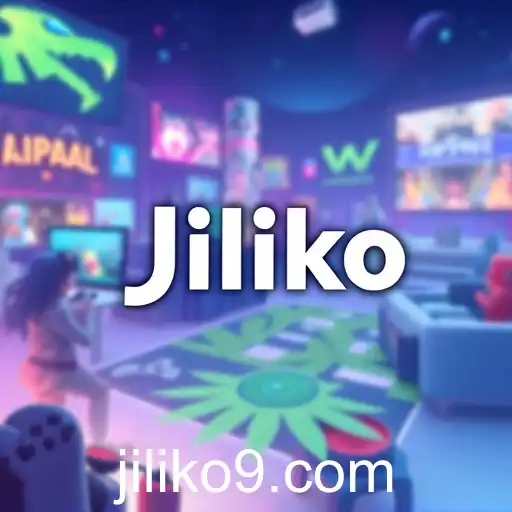 The Rise of Online Gaming with Jiliko