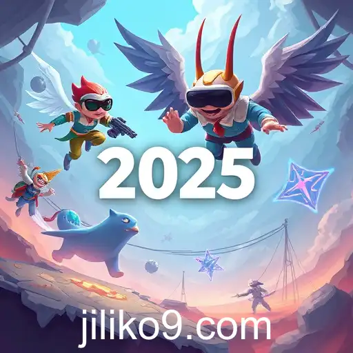 The Thriving Landscape of Online Gaming in 2025