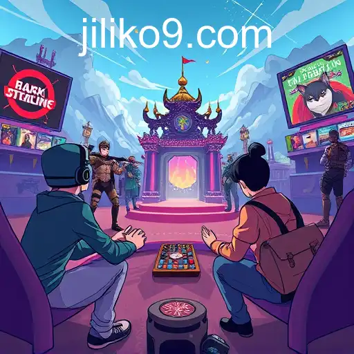 Jiliko Revolutionizes Online Gaming in 2025