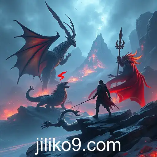 Jiliko's Rise Amidst a Changing Gaming Landscape