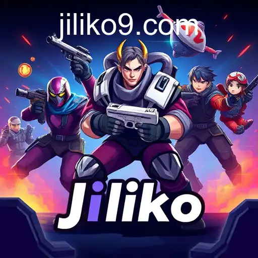 Exploring the Dynamic World of Multiplayer Games on Jiliko