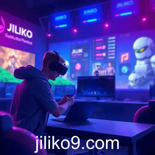 The Rise of Jiliko: A New Era in Online Gaming