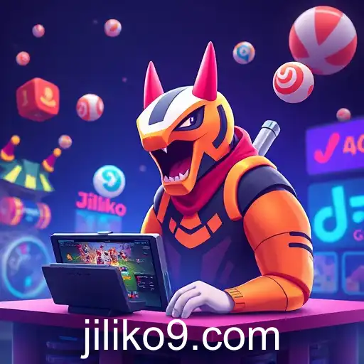 The Rise of Jiliko: Revolutionizing English Online Gaming