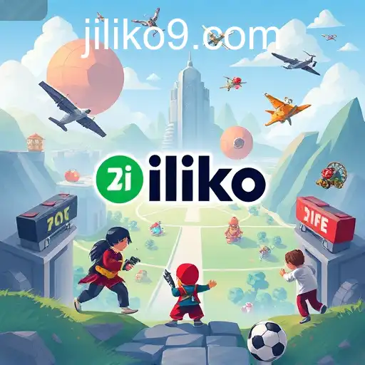 Rising Popularity of Jiliko and Its Impact on Online Gaming