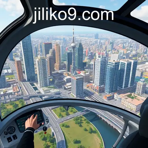 Exploring the World of Simulation Games: A Focus on Jiliko