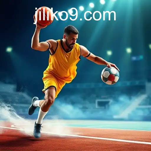 Exploring the Exciting World of Jiliko Sports Games