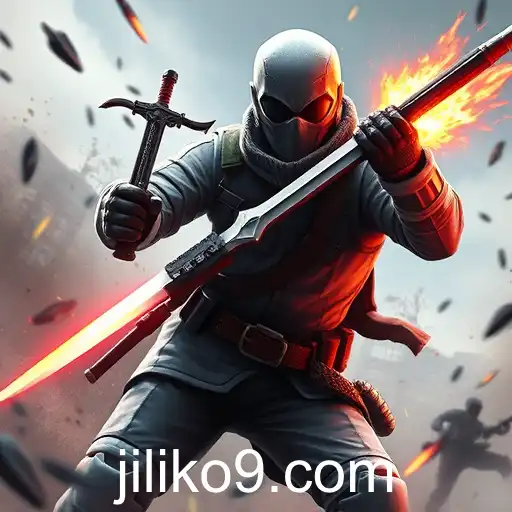 Exploring the Thrills of Action Games on Jiliko: A Gamer's Paradise