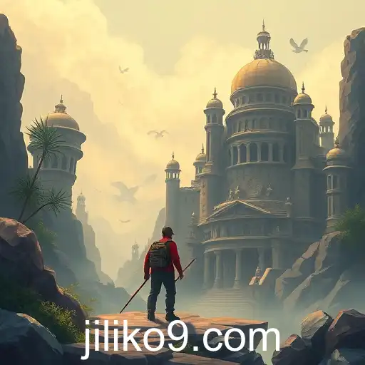 Exploring the Unique World of Jiliko Adventure Games
