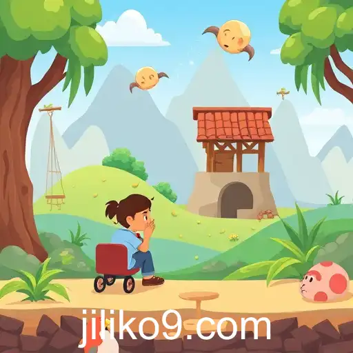 Exploring the Popularity of 'Casual Games' on Jiliko: A New Era of Gaming