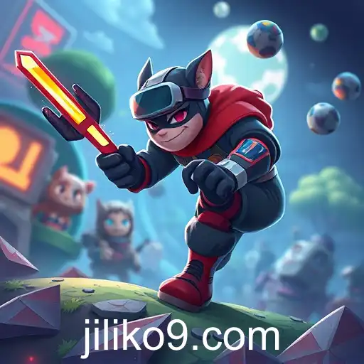 Emerging Trends in Online Gaming