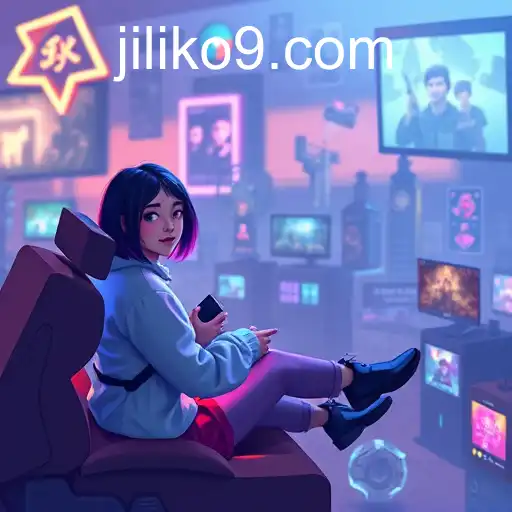 The Evolution of Online Gaming Platforms