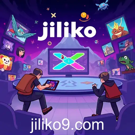 Exploring Jiliko: The Evolution of Online Gaming