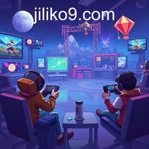 Jiliko: Revolutionizing Online Gaming in 2026
