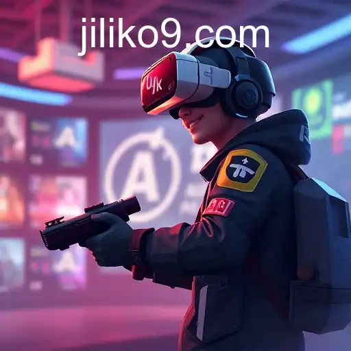 Jiliko: Gaming Revolution in the Digital World