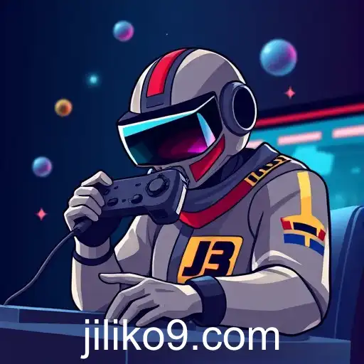 Jiliko Gaming Trends and Developments