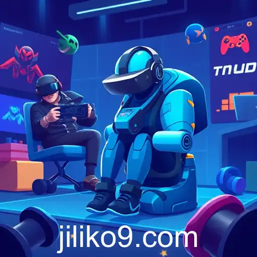 Jiliko's Impact on the Online Gaming Landscape