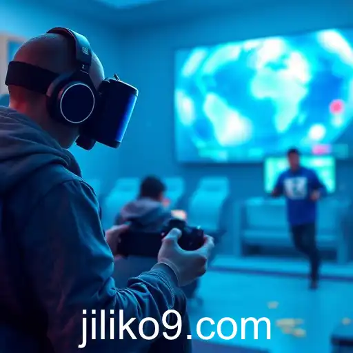 Jiliko's Rise in the Gaming Industry