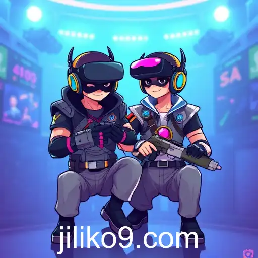 Jiliko: Revolutionizing Online Gaming Experience