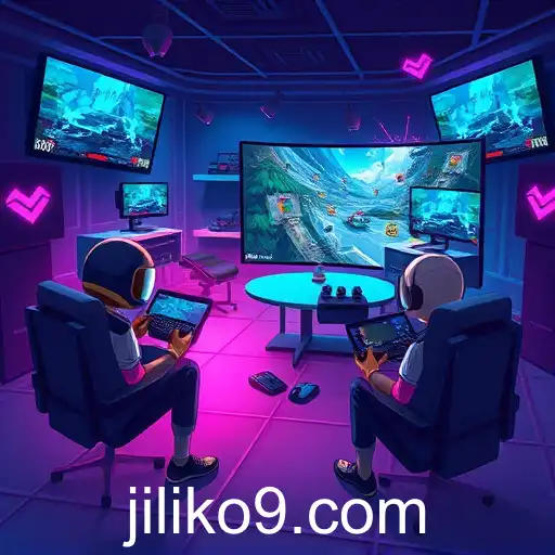 Jiliko: Revolutionizing Online Gaming in 2025