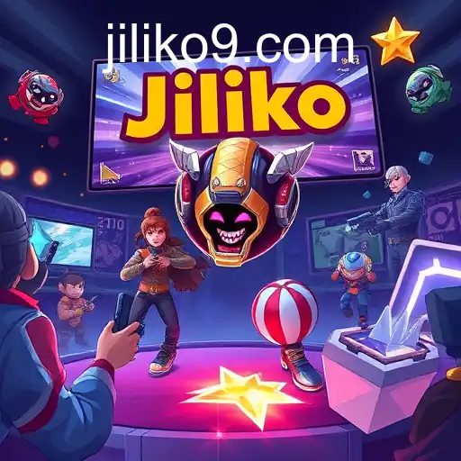 Jiliko: Shaping the Future of Online Gaming