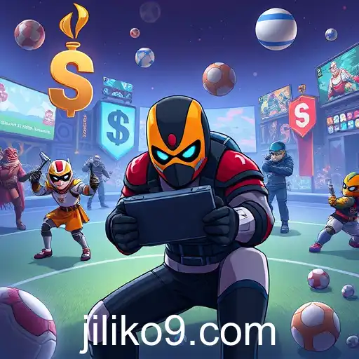 Growing Influence of Jiliko in Online Gaming