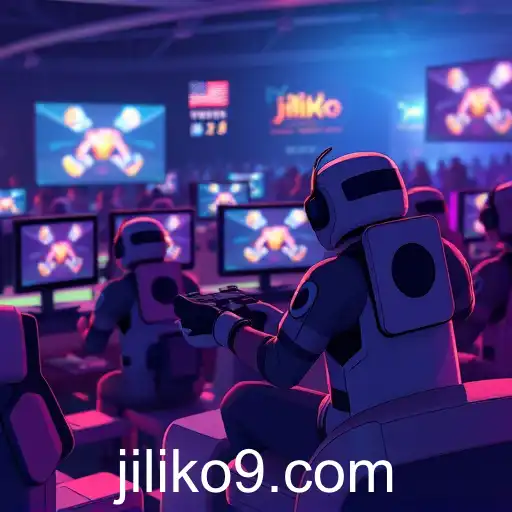 The Rise of Jiliko in Digital Entertainment