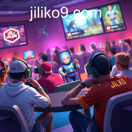 The Rise of Jiliko in Online Gaming