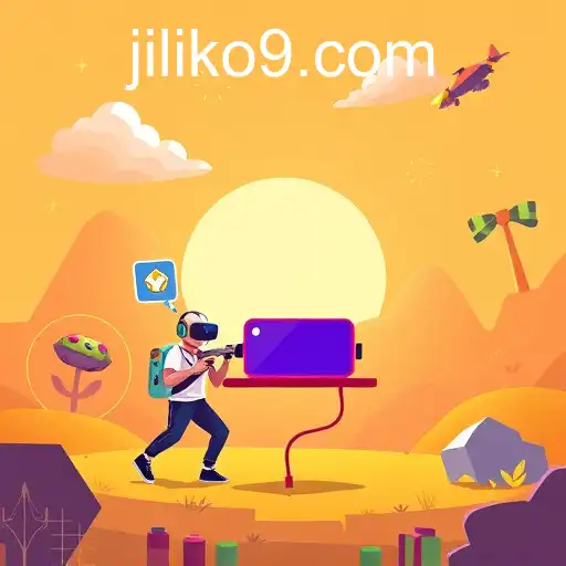 The Rise of Jiliko in Online Gaming