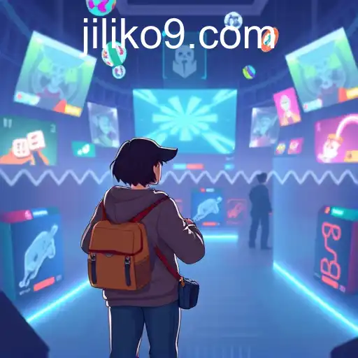 The Rise of Jiliko: A Gaming Phenomenon