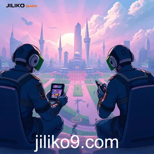 The Rise of Online Gaming in 2025