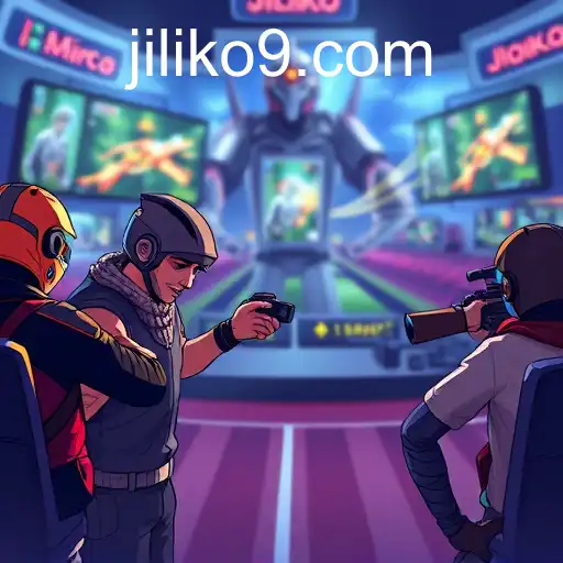 Exploring the Rise of Online Gaming in 2025