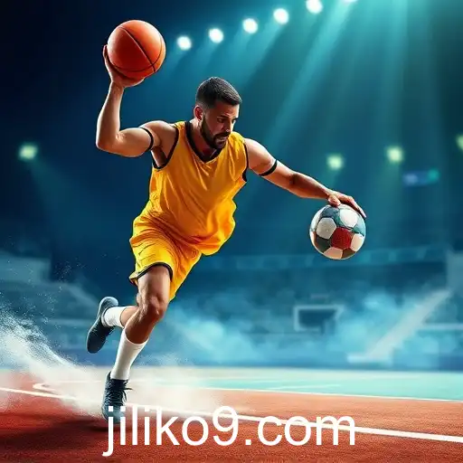 Exploring the Exciting World of Jiliko Sports Games