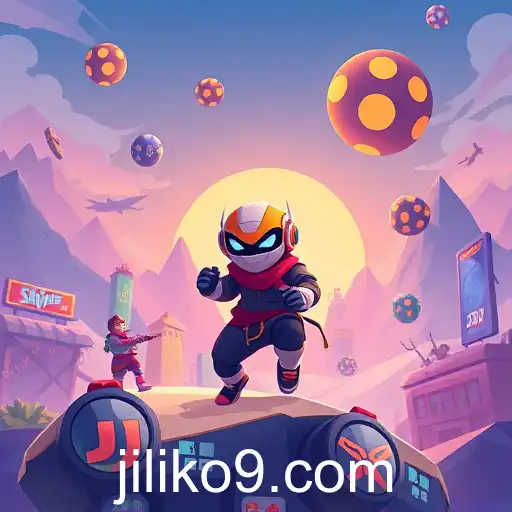 The Digital Playground: Jiliko's Impact on Gaming